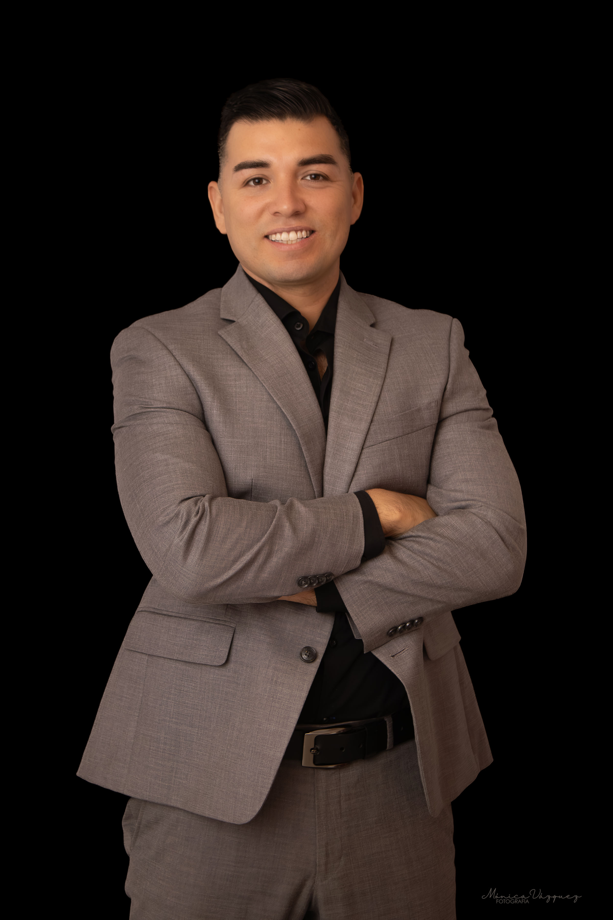 Nestor Mayorga
